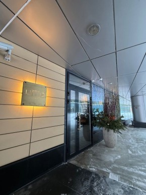 UMA Lounge & Bar: ����� ��������������� �������