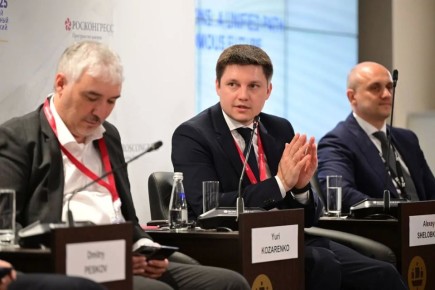 Громкий арест: эксглава «Транспорта будущего» оказался под стражей
