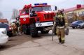 За прошедшие сутки пожарно-спасательные подразделения выезжали на тушение 23 пожаров