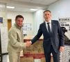 Генераторы для бойцов спецназа