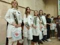 Работа, где любовь к людям - основа!