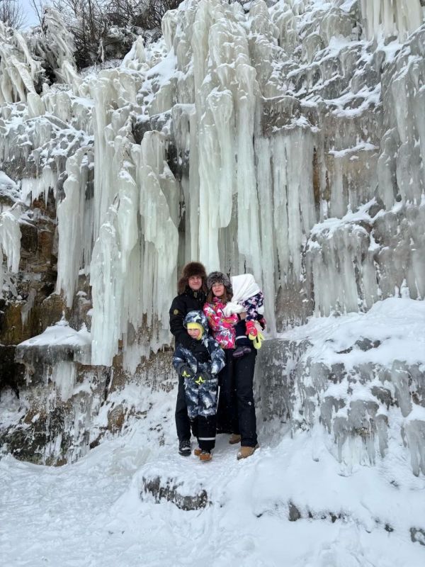 #городвфокусе. В Международный день семьи стартовал фотоконкурс «Город - для семьи» #городвфокусе. В Международный день семьи стартовал фотоконкурс «Город - для семьи»