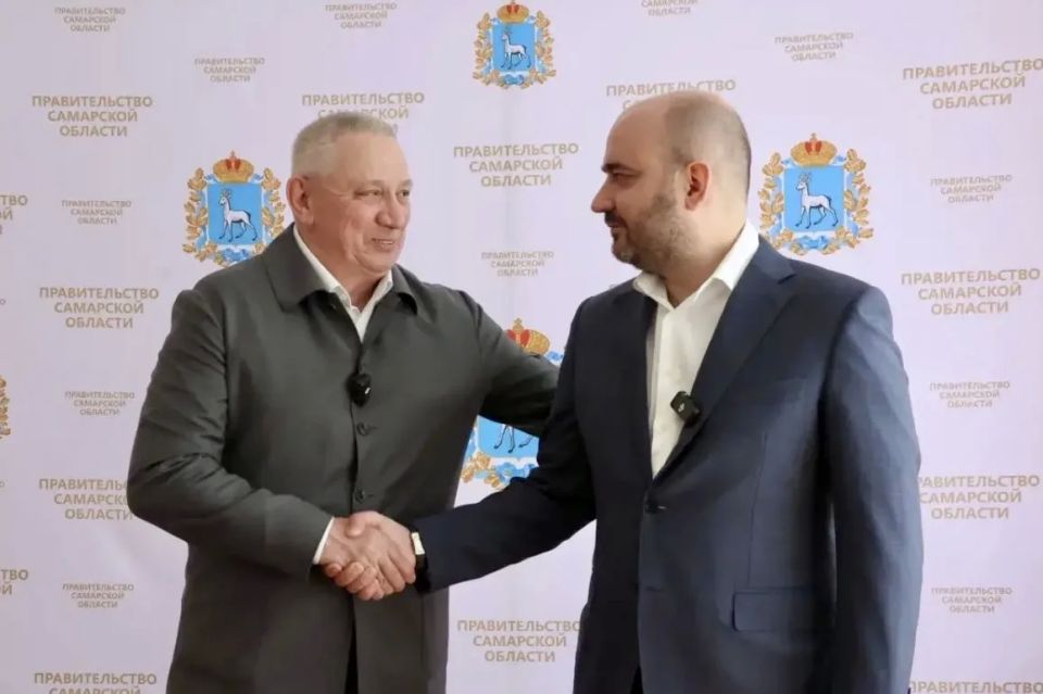 Вячеслав Федорищев: Тольяттинская «Лада» продолжит играть в КХЛ