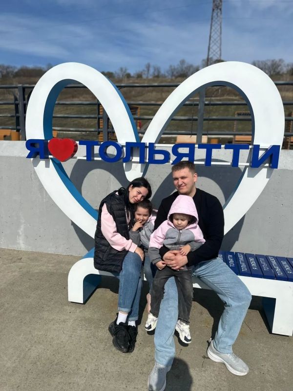 #городвфокусе. В Международный день семьи стартовал фотоконкурс «Город - для семьи» #городвфокусе. В Международный день семьи стартовал фотоконкурс «Город - для семьи»