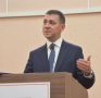 Медгородок возглавил Олег Сакеев