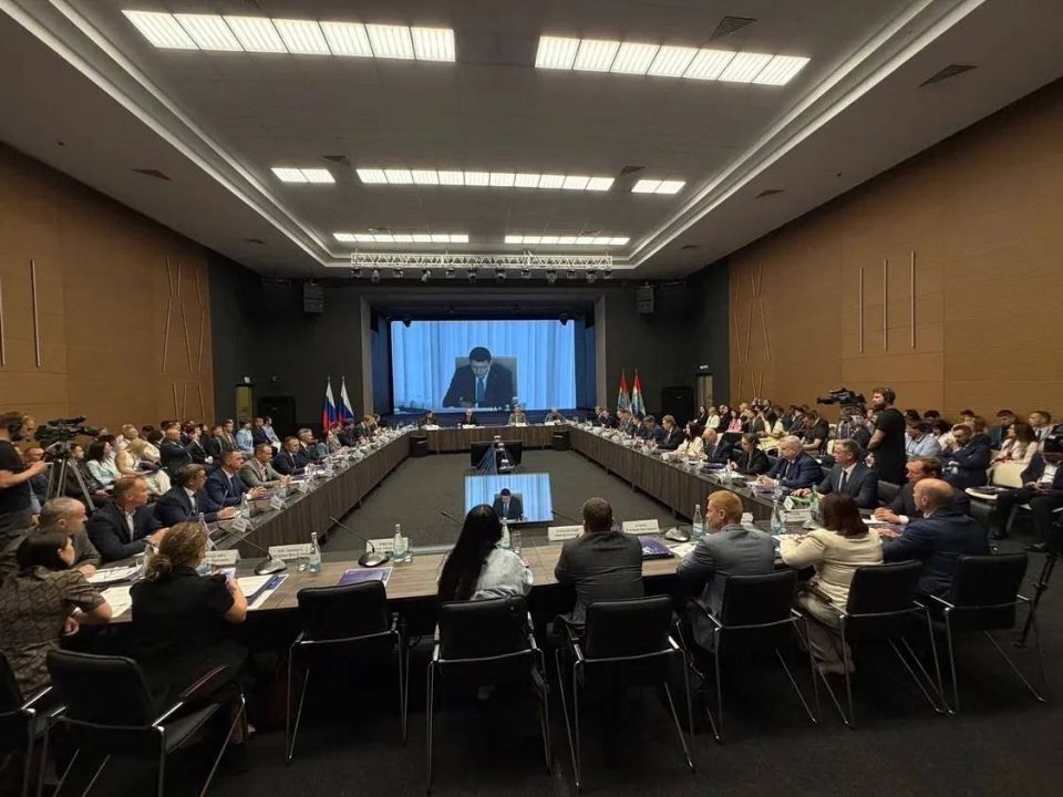 Робототехнику в нашей стране ждет прорыв