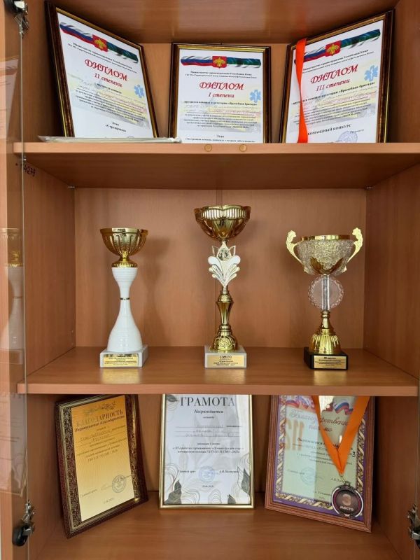 Тольяттинская станция скорой медицинской помощи отмечает 75 лет! Тольяттинская станция скорой медицинской помощи отмечает 75 лет!