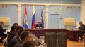 В начале совещания губернатор подвел предварительный итог поездки в Тольятти, отметил успехи в развитии города и в решении вопросов, которые волнуют граждан