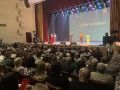 В Тольятти проходит торжественная церемония, посвященная Дню химика