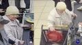 В Тольятти полицейские устанавливают личность и местонахождение женщины, подозреваемой в совершении кражи