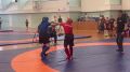 Память, мужество и спорт: в Тольятти проходит турнир по панкратиону