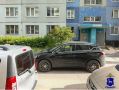 В Тольятти полицейские проводят проверку по факту получения травм 8-летним пешеходом