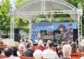 Город мечты, город надежд!