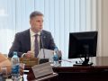 Илья Сухих: На заседании Думы г.о. Тольятти я представил отчёт о деятельности муниципальной управленческой команды за 2025 год