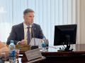 Глава Тольятти Илья Сухих представил отчет о работе администрации за 2025 год