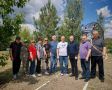 Память живет в сердцах людей