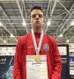 Самарский шпажист Дмитрий Травян стал победителем первенства России
