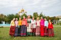 Вокалисты из Тольятти представят Самарскую область на III Всероссийской детской Фольклориаде
