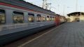 Пригородные поезда Самара — Тольятти изменят расписание летом 2026 года