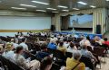 О спорте и не только!. По поручению главы Тольятти Ильи Сухих продолжаются встречи жителей с первыми лицами городской администрации