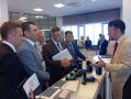 В Тольятти на площадке Технопарка Жигулевская Долина начался форум, посвященный развитию гражданской беспилотной авиации "Люди и дроны