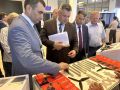 На форум БАС прибыла делегация во главе с вице-губернатором Самарской области Вячеславом Романовым