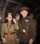 В Тольятти полицейские и представители Общественного совета при территориальном органе внутренних дел совместно с ребятами общественного движения «Волонтеры Победы» для детей одного из образовательных учреждений города...