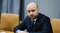 Губернатор Самарской области В.А.Федорищев поздравил жителей с Днем медицинского работника