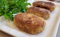 Котлеты из картофеля и гречки: сбалансированное лакомство для веганов