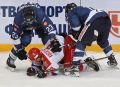 Дмитрий Кугрышев остается в хоккейной «Ладе»