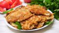 Нежные грибные отбивные: вдохновение из природы на вашей кухне
