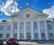 В мэрии Тольятти назначены руководители двух новых департаментов