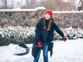 Зимняя подготовка огорода: секреты успешного урожая