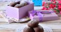 Печенье с кофейным акцентом