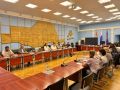 В Тольятти состоялся круглый стол в рамках областного антинаркотического форума "Мы будем жить!"