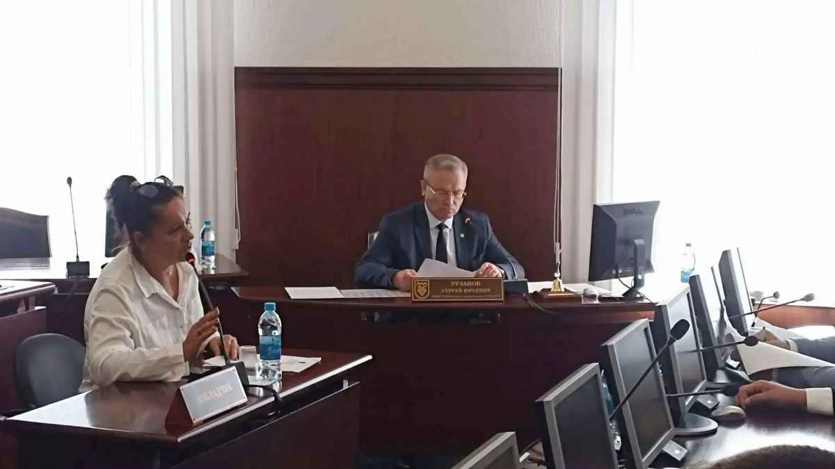 Тольятти ждёт настоящий строительный бум Тольятти ждёт настоящий строительный бум