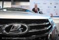 Повышения цен на автомобили Lada с 1 августа не планируется, заявили в пресс-службе АвтоВАЗа