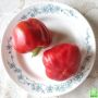 Перец Радонеж: урожайный сорт с уникальным цветом и формой