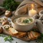 Погружение в мир грибов: пять изысканных блюд для настоящих гурманов