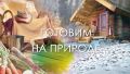 Что делаем в выходные?. Готовим на природе!