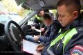 В Жигулёвске сотрудники Госавтоинспекции задержали подозреваемого в покушении на незаконное приобретение наркотических средств