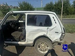 Дорожная сводка Самарской области за 10 июля: Дорожная сводка Самарской области за 10 июля: