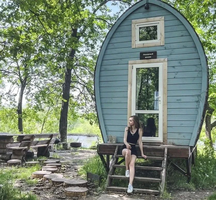 Тренды в туризме: в этом году россияне в три раза чаще бронируют санатории и эко-отели Тренды в туризме: в этом году россияне в три раза чаще бронируют санатории и эко-отели