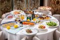 Волшебство осени: активные выходные для гурманов и любителей отдыха