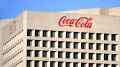 Coca-Cola укрепляет свои позиции в России с новым товарным знаком