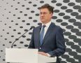 Илья Сухих: Сегодня в Тольятти работают заместитель председателя Правительства РФ Александр Валентинович Новак и губернатор Самарской области Вячеслав Андреевич Федорищев