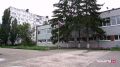 До нового учебного года ещё полтора месяца, а в 31-й школе Тольятти вовсю идут строительные работы