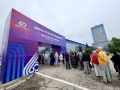 Илья Сухих: Сегодня на АВТОВАЗе прошел традиционный день открытых дверей, приуроченный к знаменательной дате — 60-летию Волжского автомобильного завода