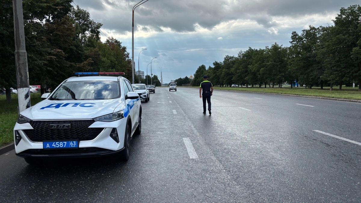 В настоящее время в Тольятти проходит профилактический рейд, направленный на выявление и пресечение грубых нарушений Правил дорожного движения В настоящее время в Тольятти проходит профилактический рейд, направленный на выявление и пресечение грубых нарушений Правил дорожного движения