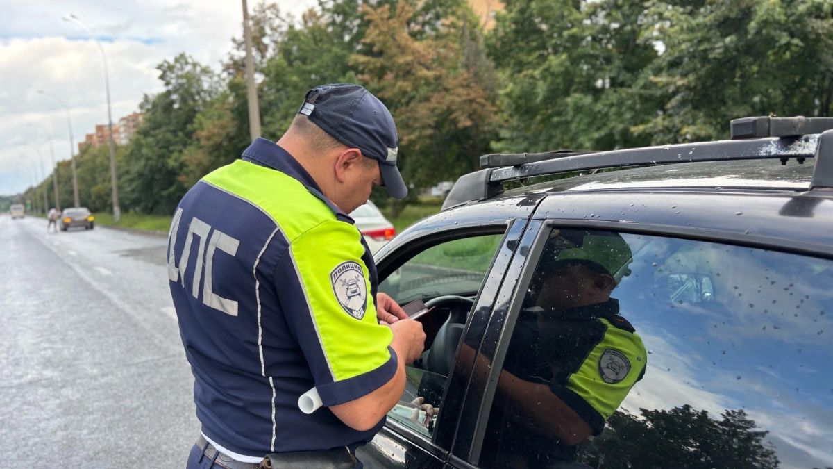 В настоящее время в Тольятти проходит профилактический рейд, направленный на выявление и пресечение грубых нарушений Правил дорожного движения В настоящее время в Тольятти проходит профилактический рейд, направленный на выявление и пресечение грубых нарушений Правил дорожного движения